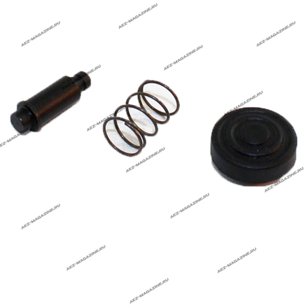 Фиксаторы шестерни УШМ 17