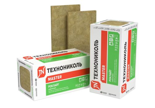 Тепло-шумоизоляция