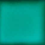 Витражная краска по стеклу для рисования «Бирюзовая»