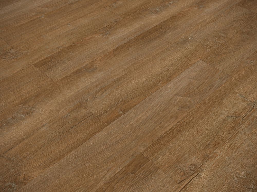 Виниловый пол EcoDryBack Nox EcoRich NOX-2062 Дуб Сен-Мартен