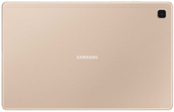 Планшет 10.4" Samsung Galaxy Tab A7 SM-T505 (SM-T505NZDASER) Gold