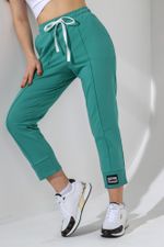 Брюки Мегаполис-5 Виотекс ЗЕЛЁНЫЙ