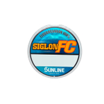 Леска для рыбалки SUNLINE Siglon FC 2020 30m #0.3/0.100mm