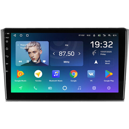 Teyes SPRO Plus 10.2" для Mazda CX-9 2006-2016