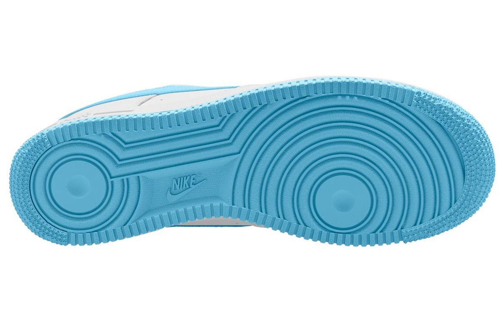 Кроссовки Nike Air Force 1 Low "University Blue"