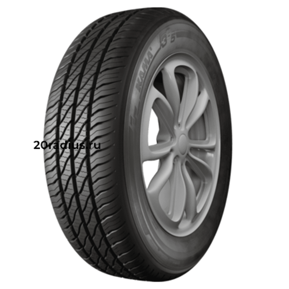 185/70R14 88T Кама-365 (НК-241) TL