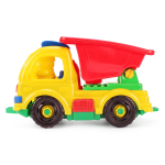 Самосвал Р-024-1