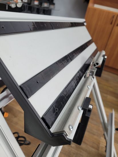 станок для резки плитки