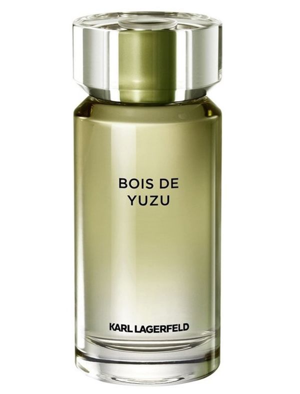 Karl Lagerfeld Bois de Yuzu
