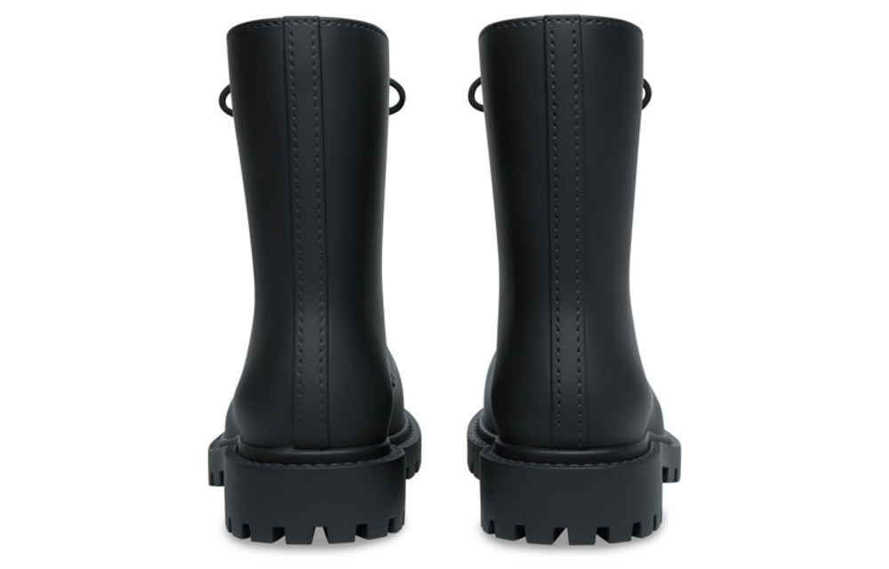 Balenciaga Steroid Boot Black