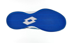 Женские Кроссовки теннисные Lotto Mirage 100 II Clay - размер 37