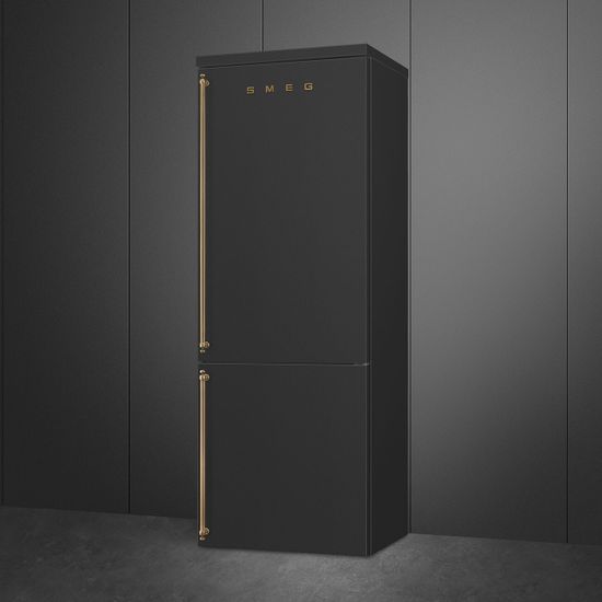 Холодильник Smeg FA8005LAO