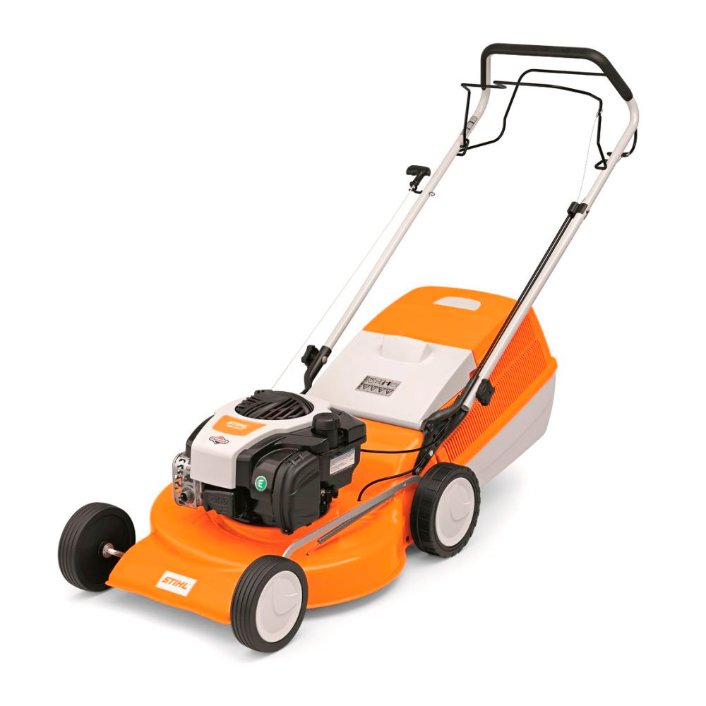 Бензиновая газонокосилка Stihl RM-253.0
