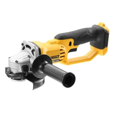 DeWalt DCG412N аккумуляторная ушм (болгарка) (без АКБ и ЗУ) DCG412N-XJ