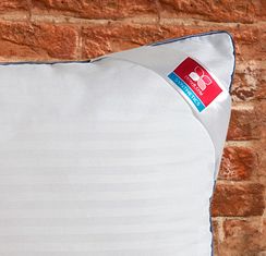 Подушка Коллекция  Элисон  в сатине