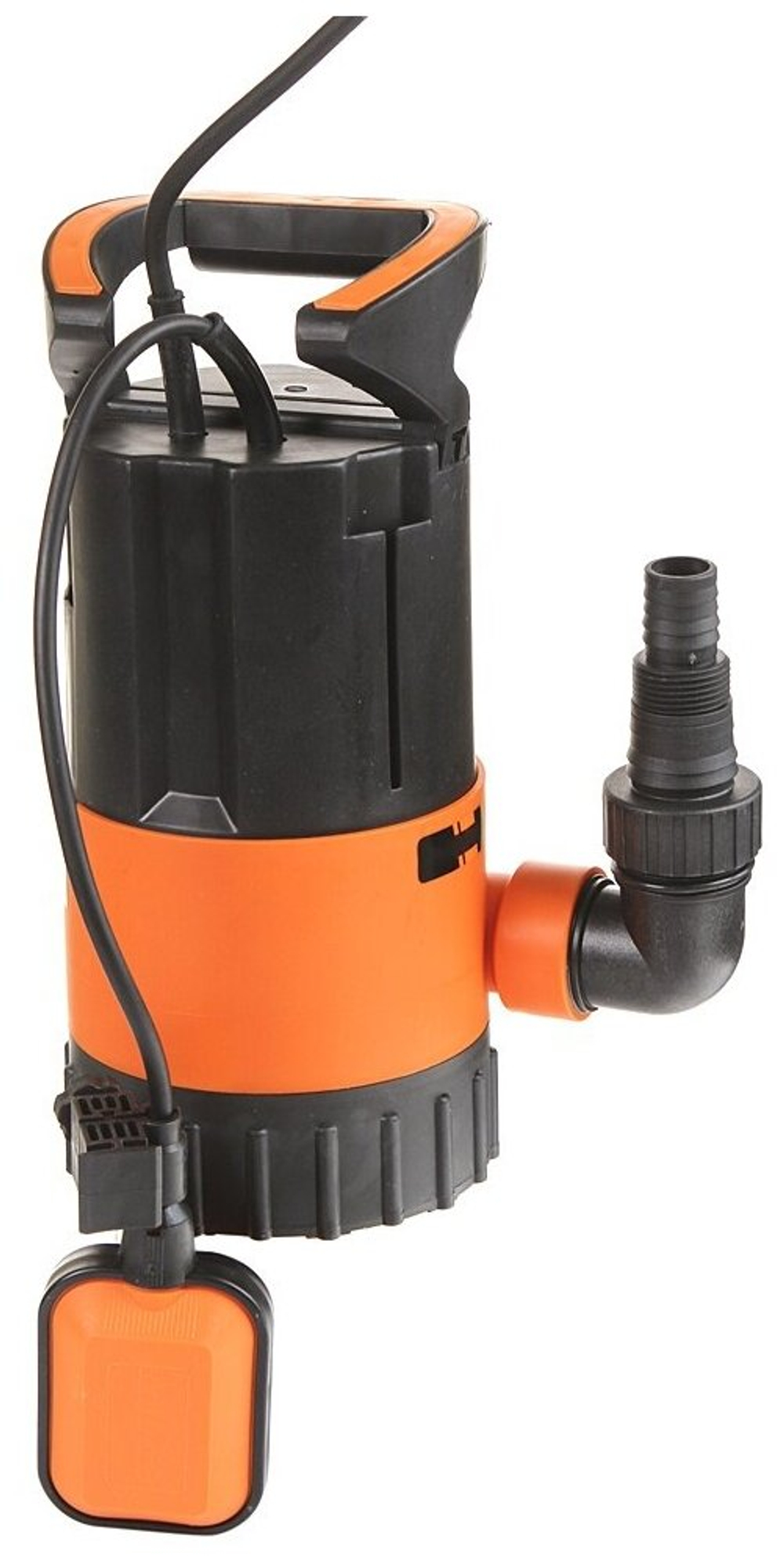 Дренажный насос PATRIOT F 600 D (600 Вт)