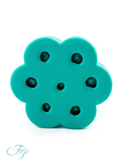 Молд малина полые ягоды