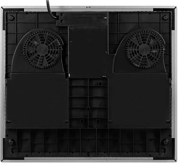 Варочная панель Kuppersberg ICS 645 F