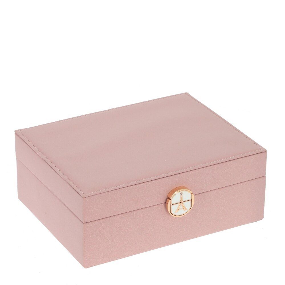 GAEM Шкатулка для украшений, L23,5 W18 H9 см