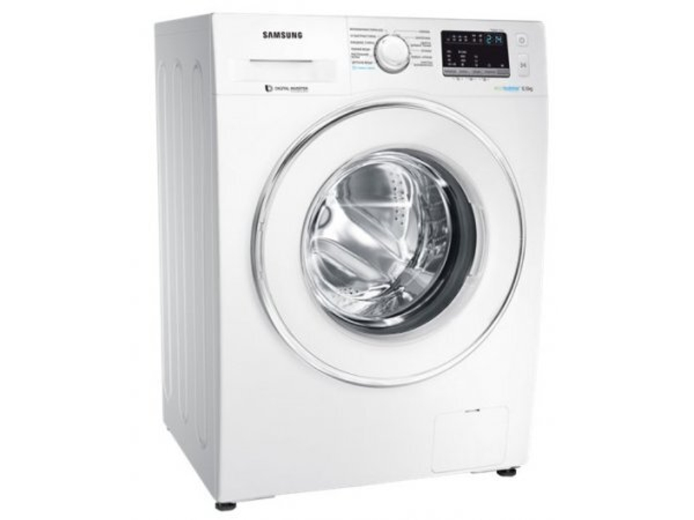 Стиральная машина Samsung WW65J42E0JW