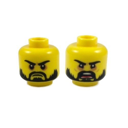 Голова 3626pb1931