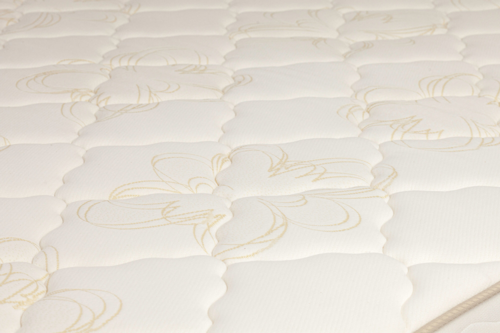 Матрас анатомический Fitness Idea, пружинный