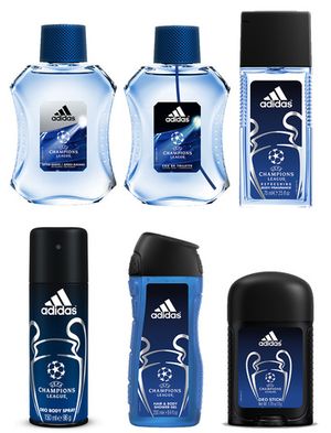 Adidas UEFA Champions League Edition