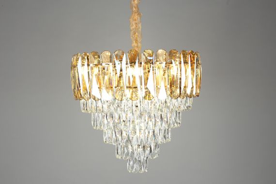 Подвесная люстра Omnilux Bruzolo OML-88703-10