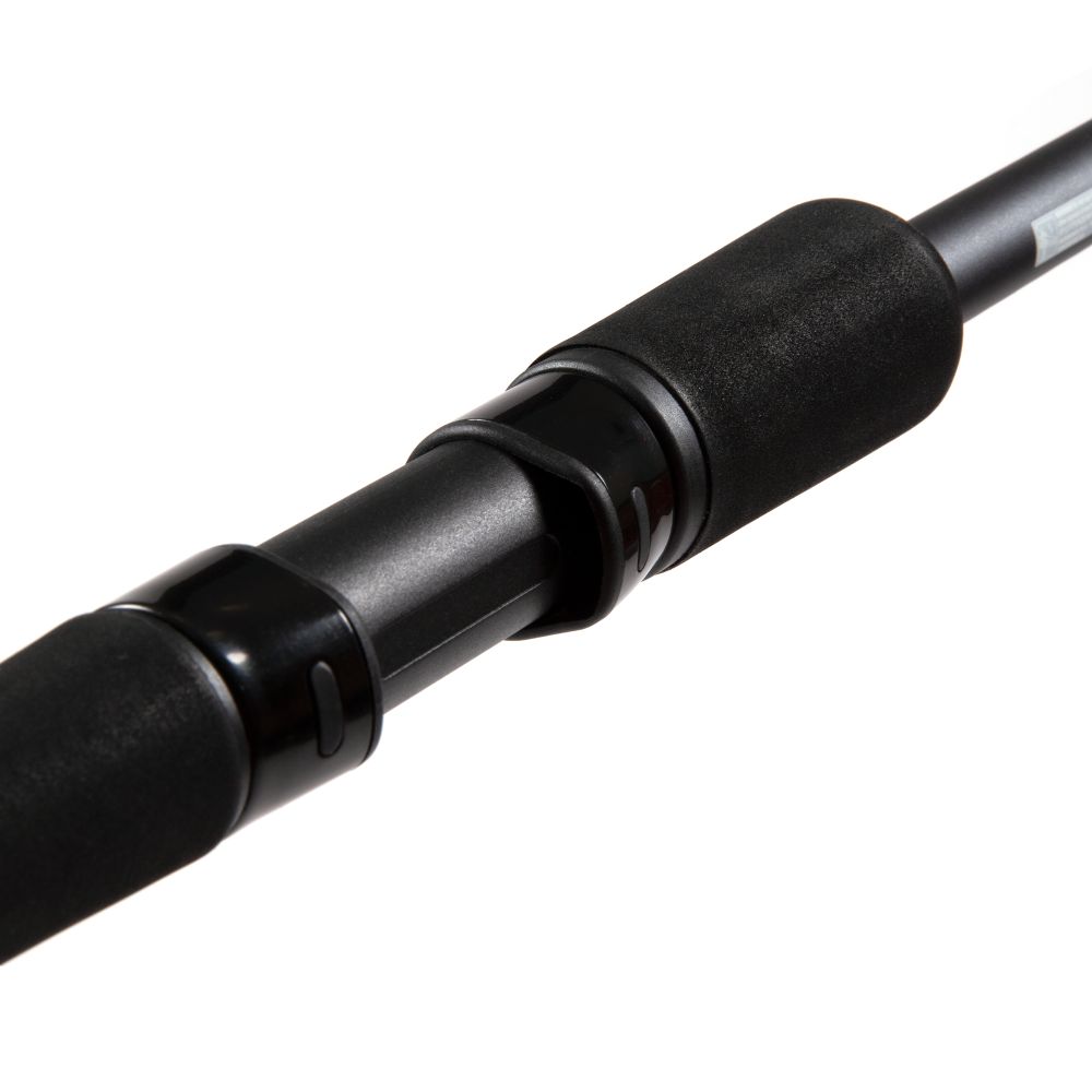 Удилище фидерное штекерное карбоновое 4 FIGHTERS RIVER ULTIMATE FEEDER, 3,6 м, тест до 180 г/20/