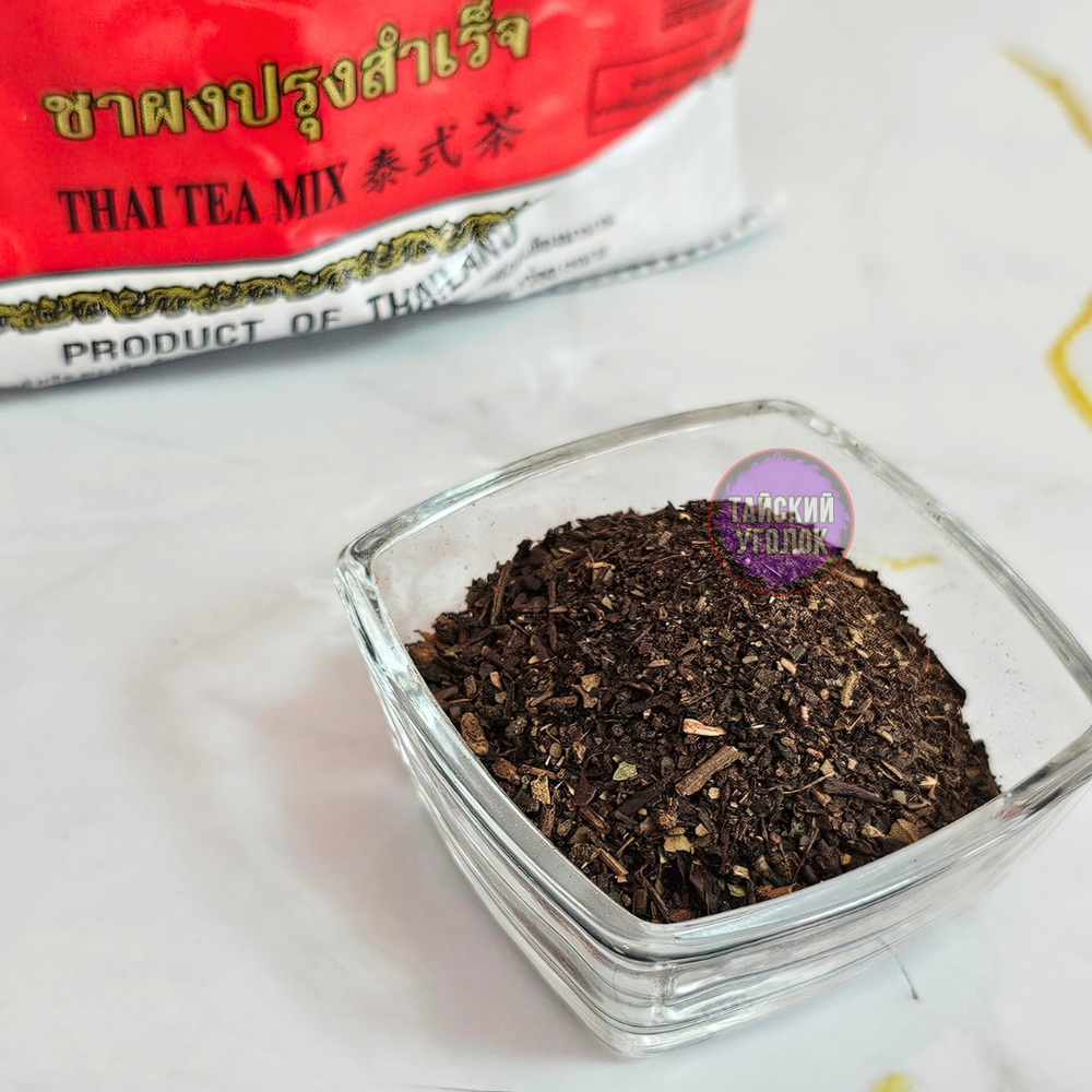 Чай Традиционный ChaTraMue Brand Красный 400 гр.