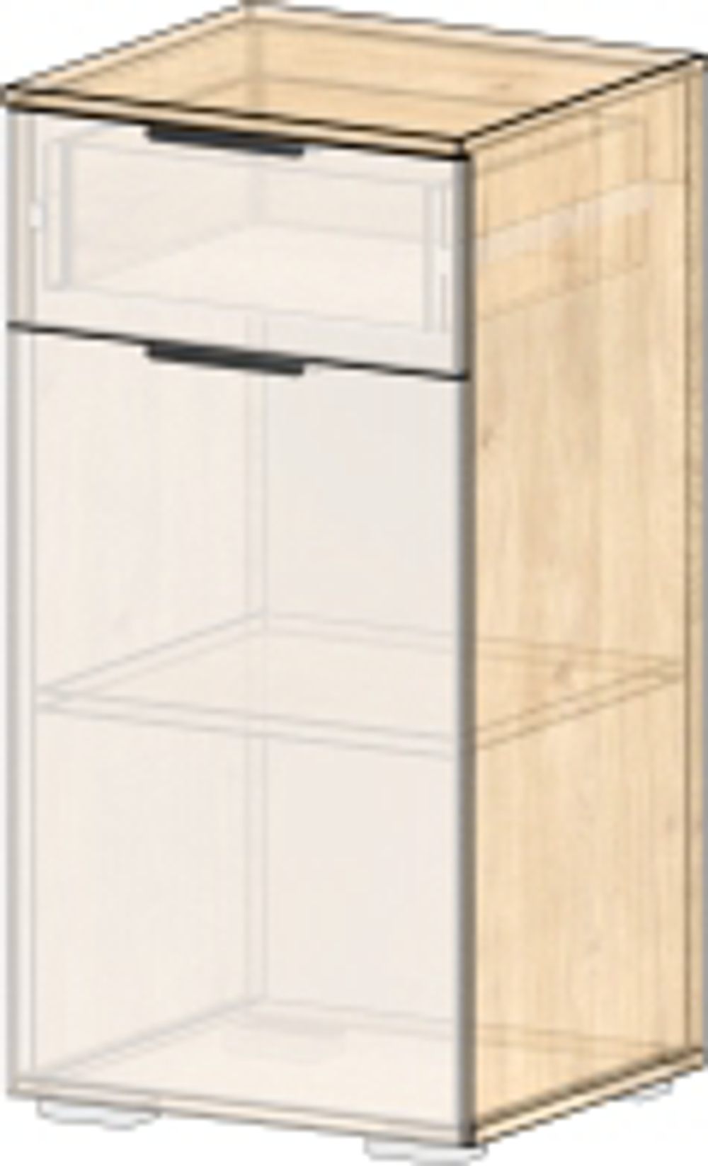 Модульная система "Мегаполис" керамик софт