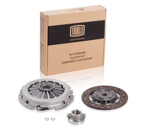 Сцепление /Г-3302 дв. 405-406/ (TRIALLI)