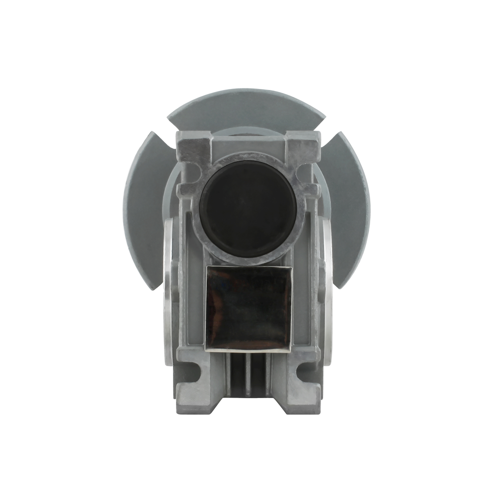 Редуктор червячный INNORED 025 (i=5) вал вх./вых. 80*9/11 мм