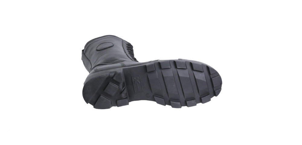 Берцы кожаные Бутекс Волк м.517