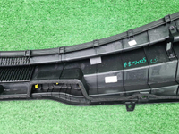 Жабо Geely Coolray (2019-2024)
