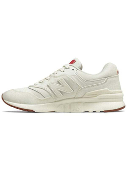 Кроссовки New Balance 997 'Cream'