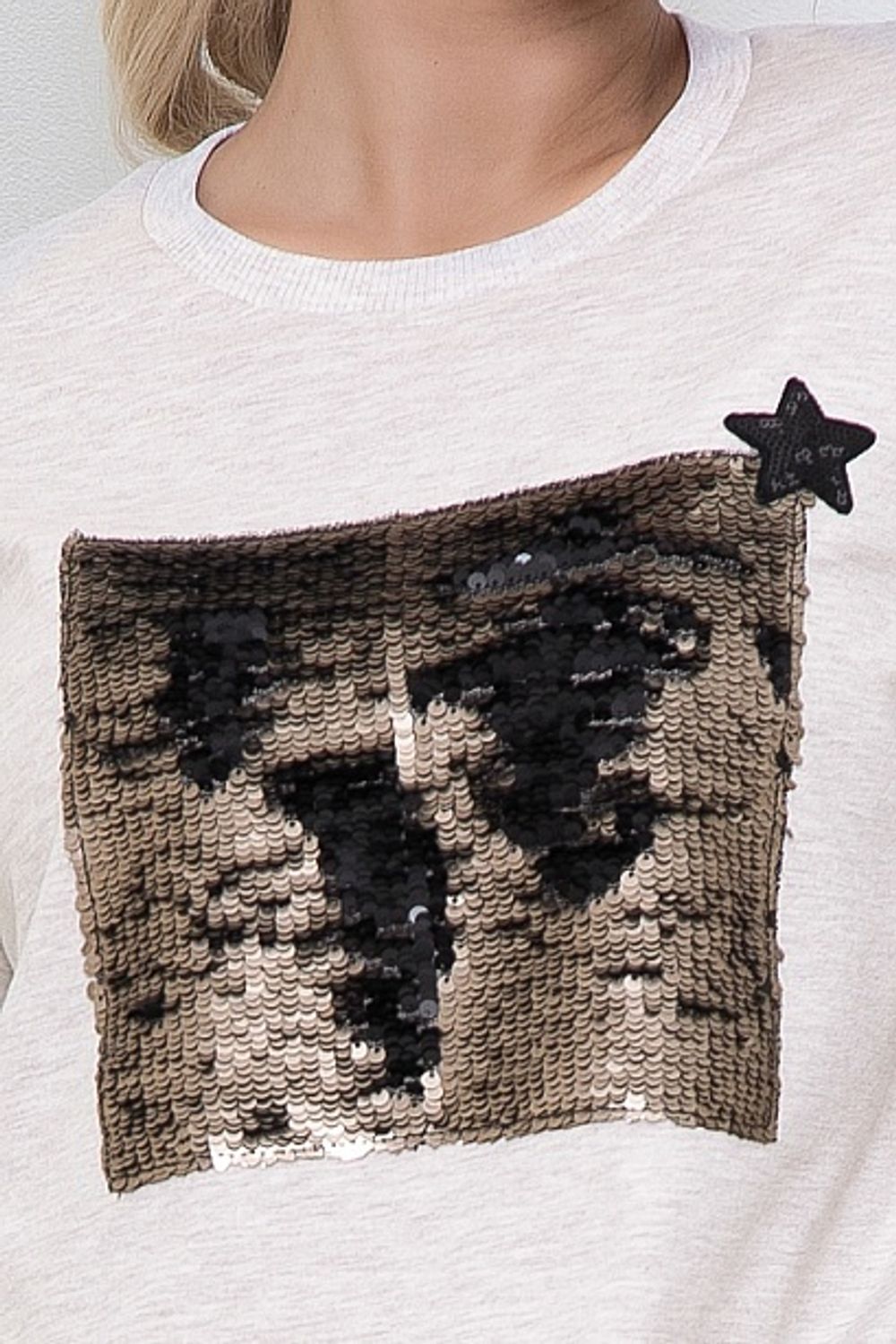 Футболка 41757 Avili