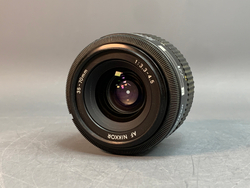 Nikon Nikkor 35-70mm 3.3-4.5