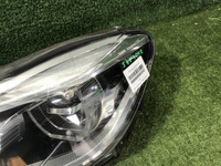 Фара левая BMW 7er G11 G12 (2015-2019) Adaptive LED