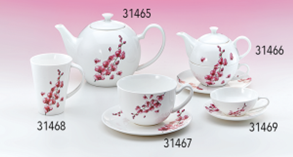 Чайник "Май-Лин"