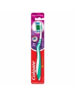 Зубная щетка Colgate "Зиг-Заг" (средней жесткости)