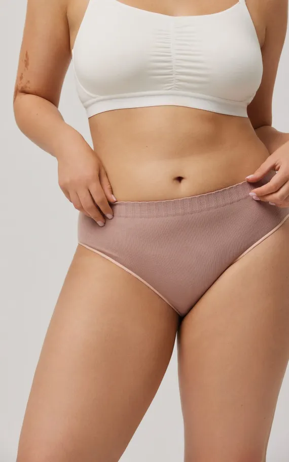 19361 Midi Трусы слипы 2 шт. в упаковке