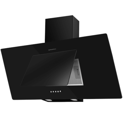 Maunfeld Tower 90 Black