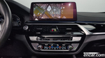 BMW 5 Series (G30) 530e M Sports (07.2021)