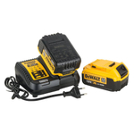 Аккумуляторный перфоратор DeWALT DCH253M2