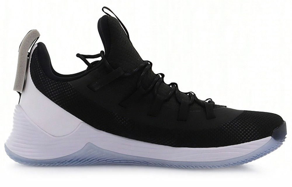Кроссовки Jordan Ultra Fly 2 Low