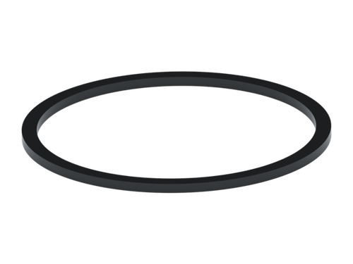 Прокладка 1 1/2х40 (70 мм)  М090 АНИ пласт