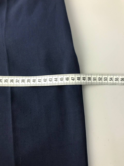 Брюки Vittorai Vicci темно-синего цвета 44 размер