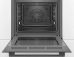 Встраиваемый духовой шкаф BOSCH HBG517EB0R