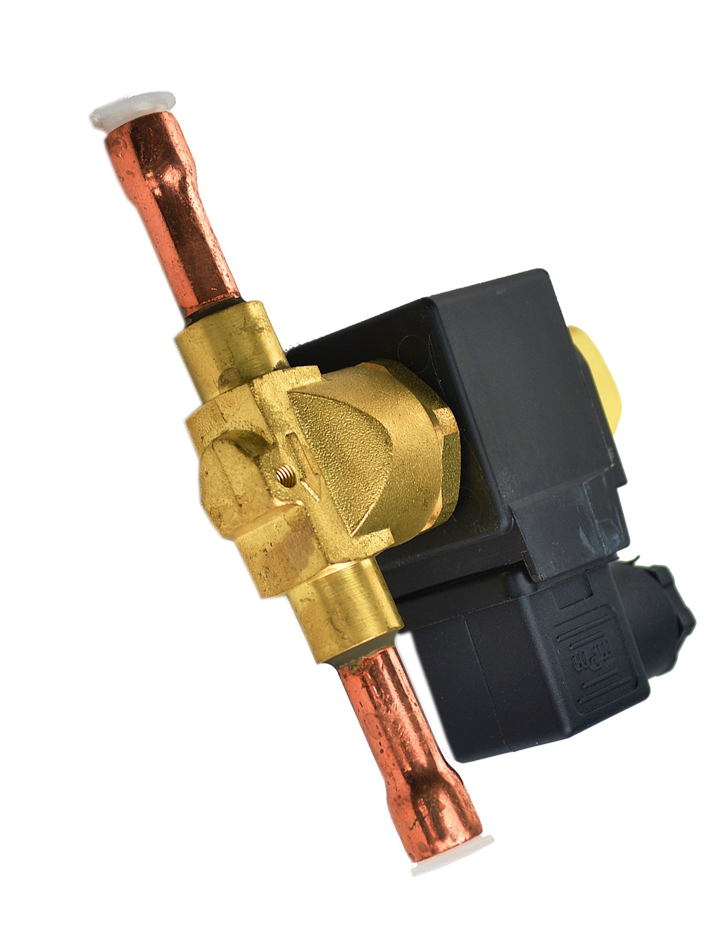 Соленоидный клапан вентиль с катушкой 3/8" SV1068/3